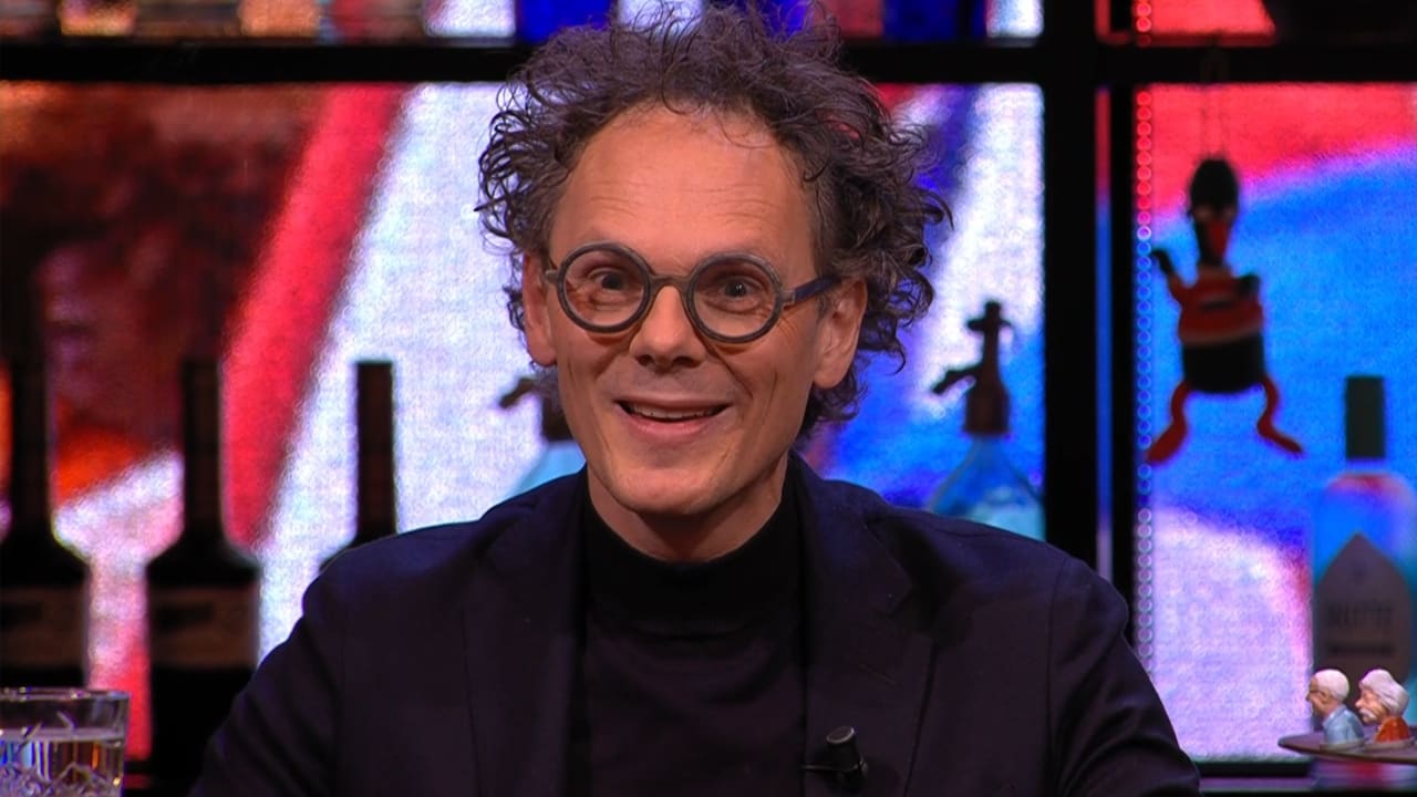 Ben van der Burg over uitschakeling Oranje: 'Penalty's kun je wèl trainen; kijk naar commando's!'