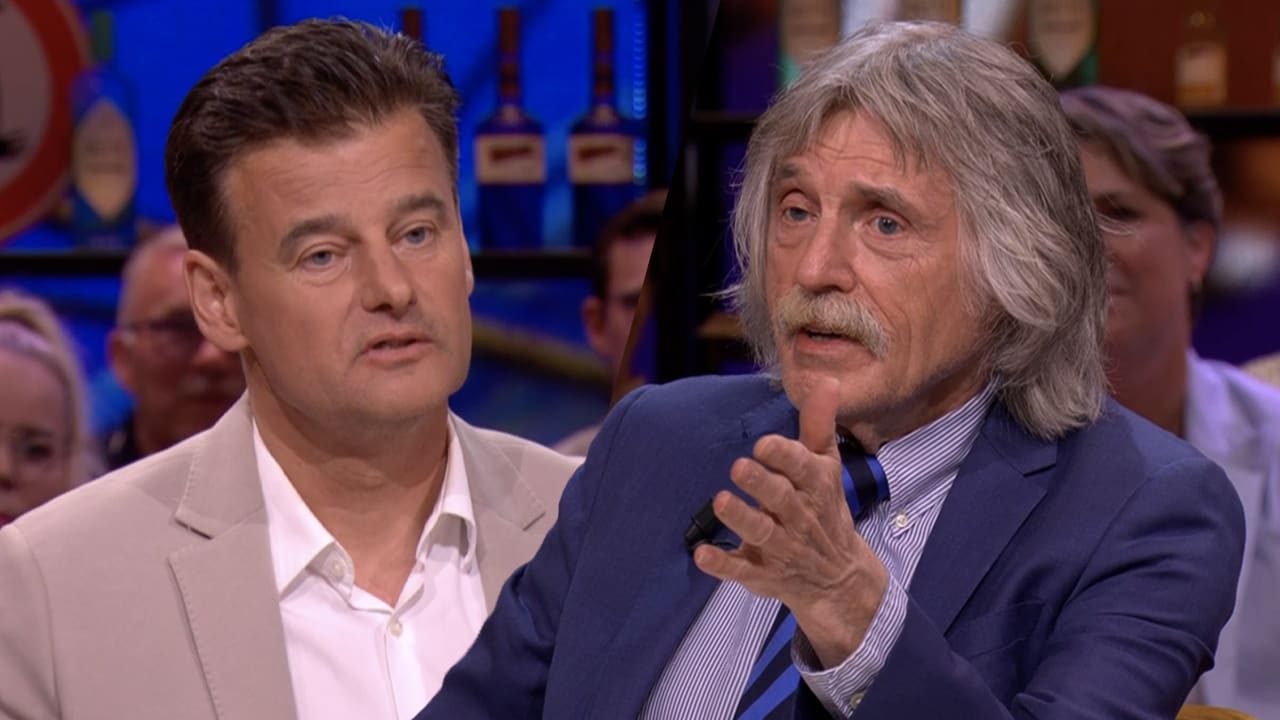 Vandaag Inside-tafel blikt uitgebreid terug op uitzending met Mark Rutte