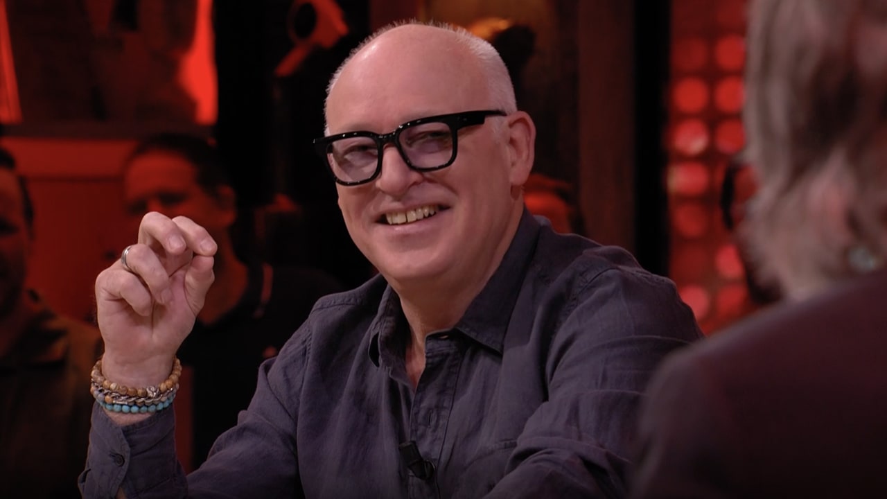 René ging als voetballer tussen trainingen door naar Rotterdamse stripclub: ‘Lekker joh!'