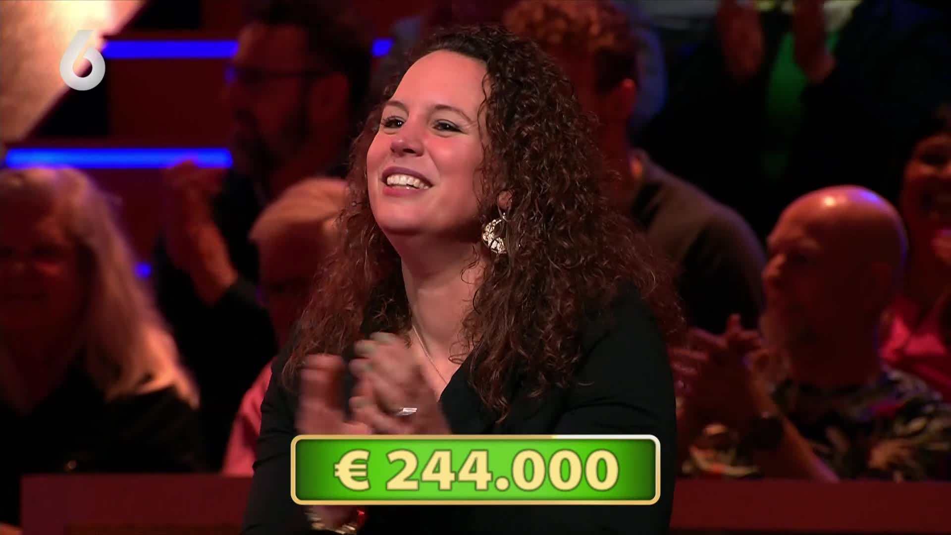 Matthijs wint 244K na zinderend finalespel!