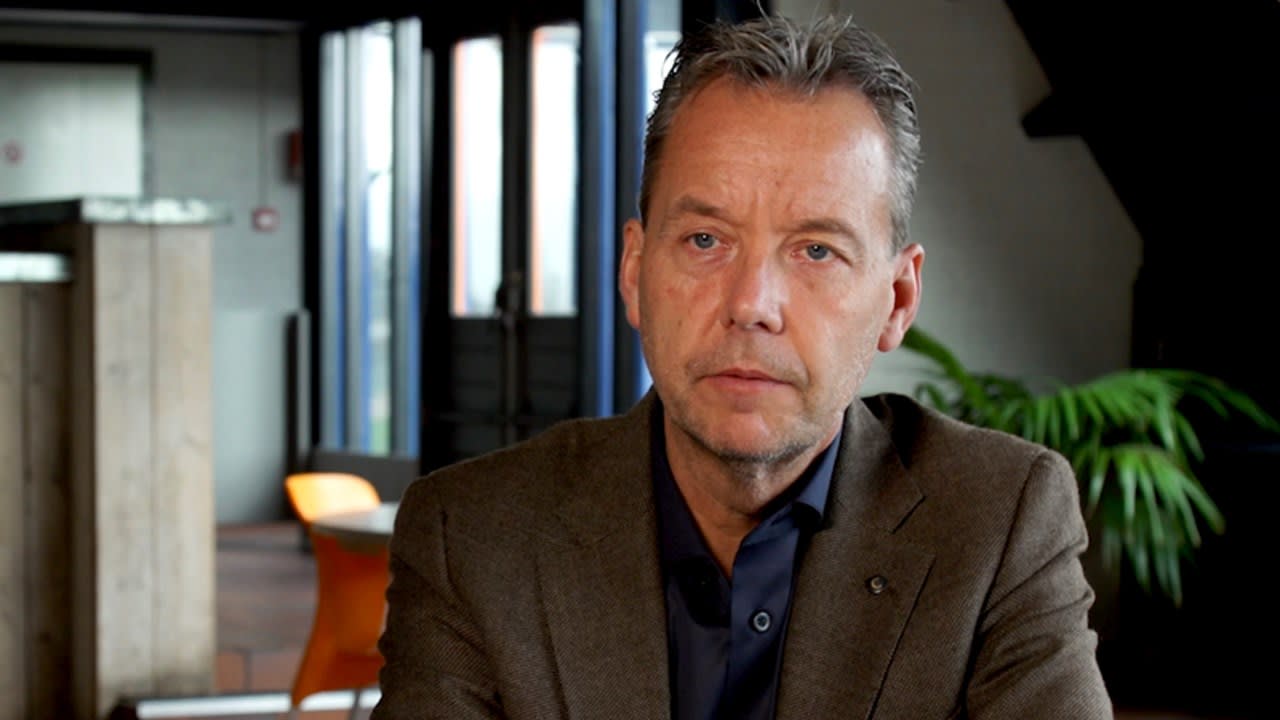 Koffie met Valentijn: 'Natuurlijk is Ten Hag geen echte Ajaci...