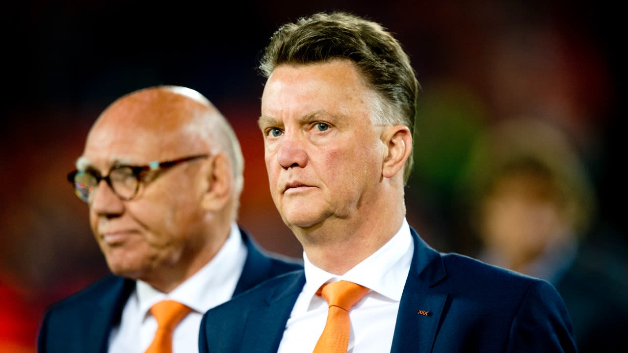 Kees Jansma wil niet terugkeren als persvoorlichter bij Oranje