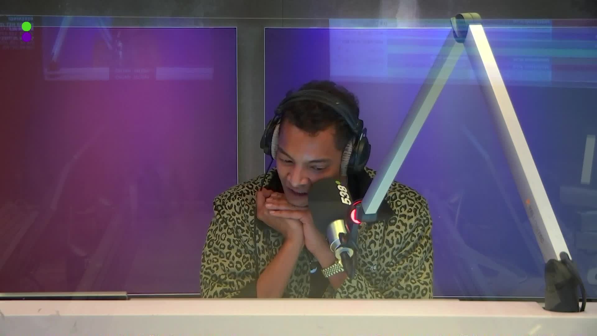 Igmar blikt terug op 2020 en deelt vakantieplannen