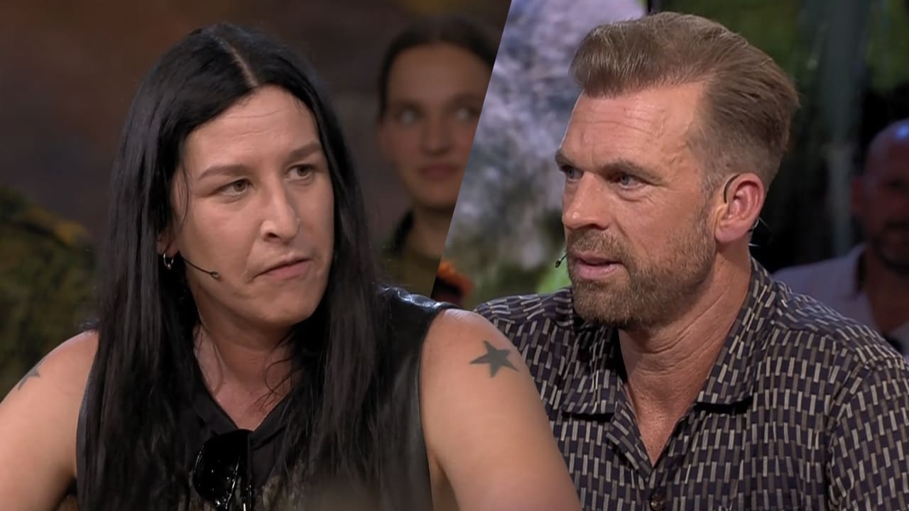 Rutger en Raven in discussie over de wolf: 'Ik kan er zo giftig om worden!'