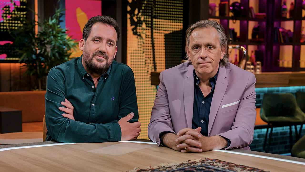 Krijgt Marcel & Gijs een vervolg?