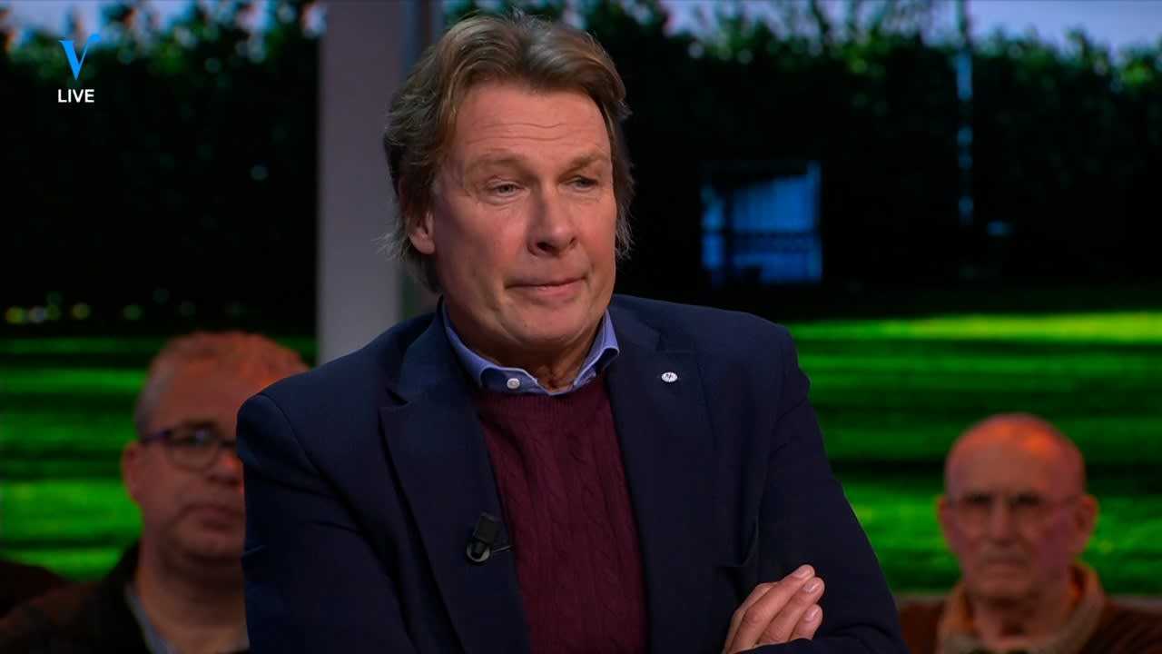 Hans snapt niks van TOTO: 'Spanje wint, 1-1!'