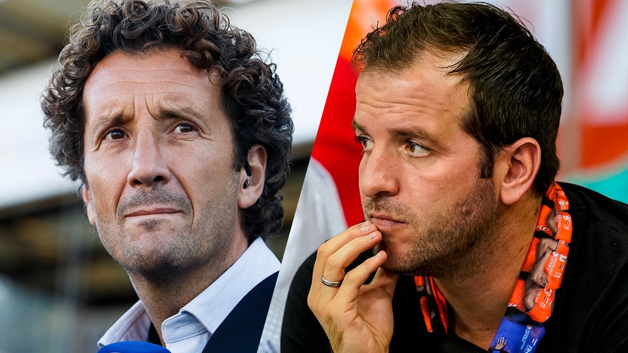 Jan Joost en Rafael in de ring tegen bokser: 'We werden helem...