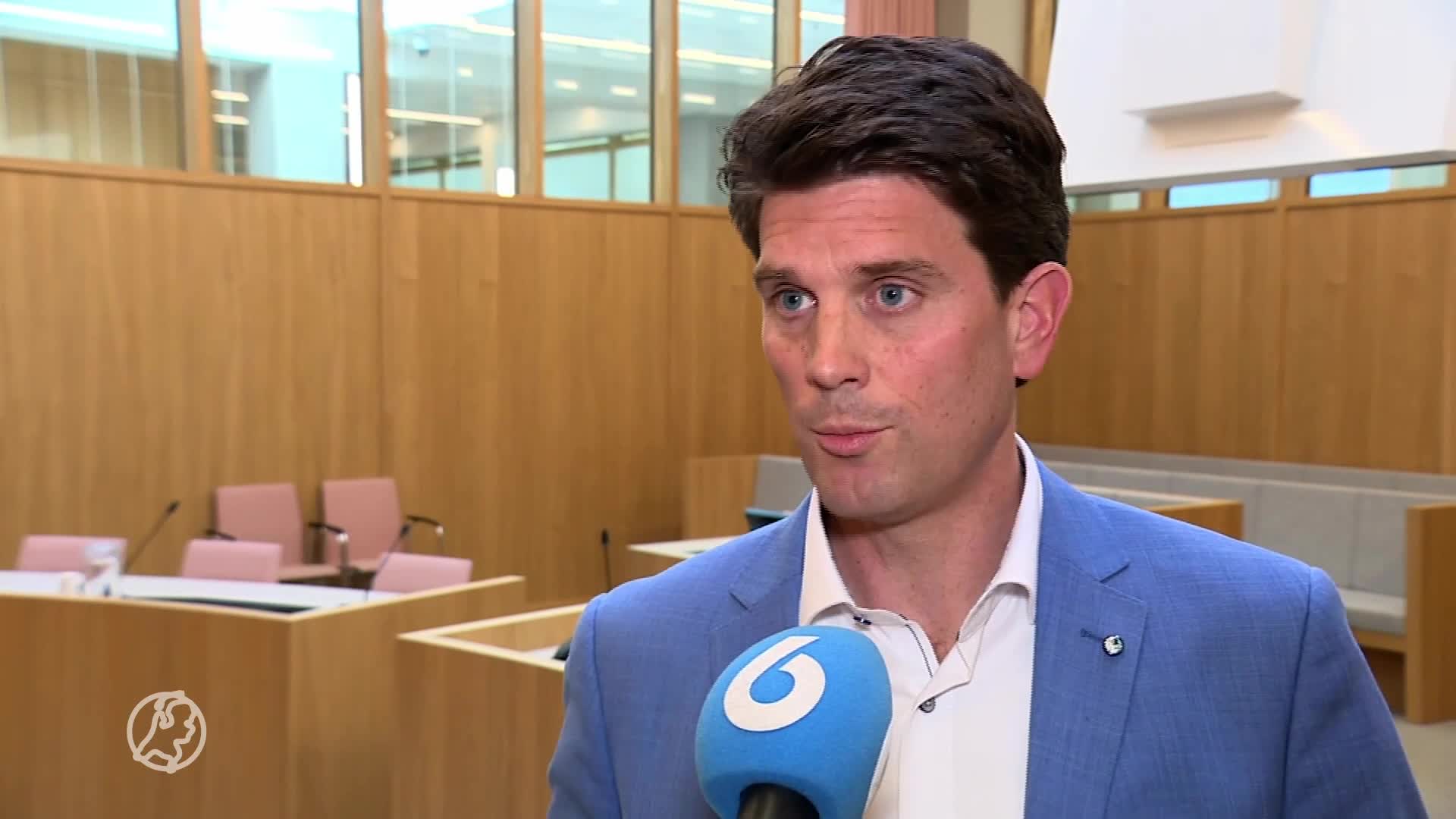 Gianni de W. verdacht van sextortion, kreeg naaktfoto's van honderd minderjarige meisjes