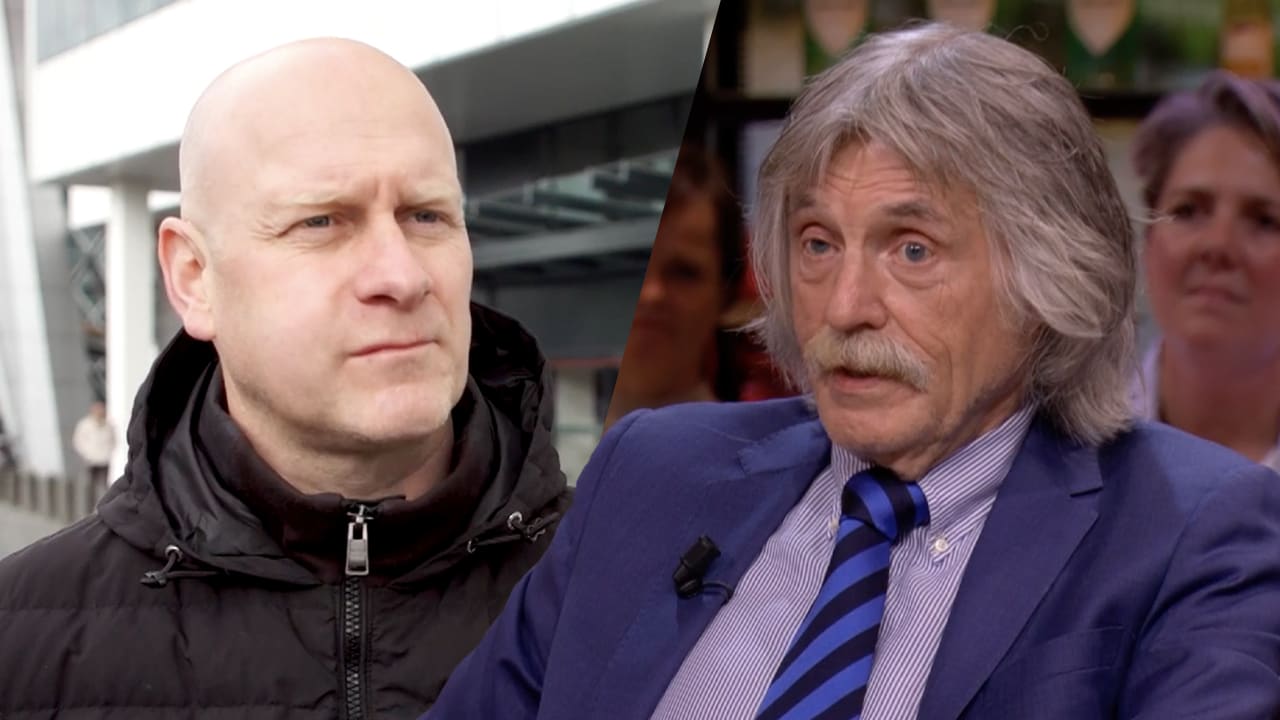 Johan kritisch op Rik Elfrink: 'Hij moet van de onrust bij PSV geweten hebben!'