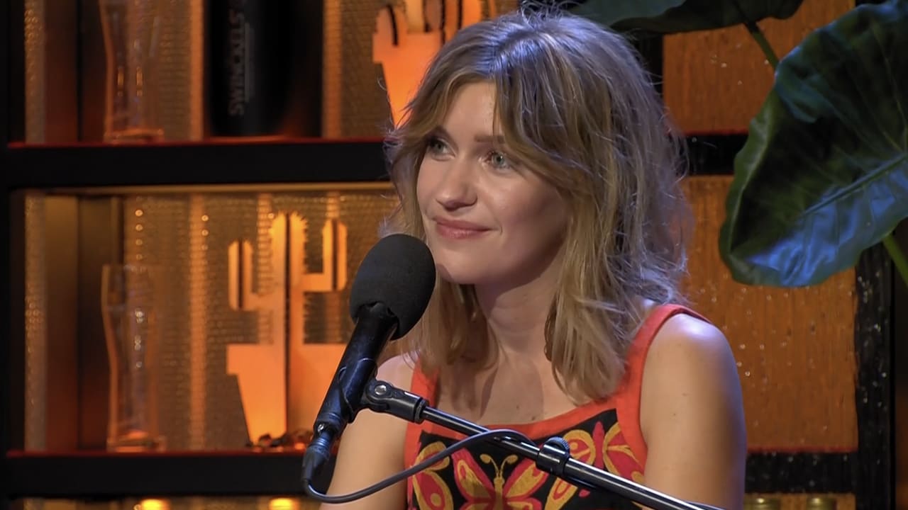 Juliet vat de eerste week van De Oranjezomer op muzikale wijze samen!