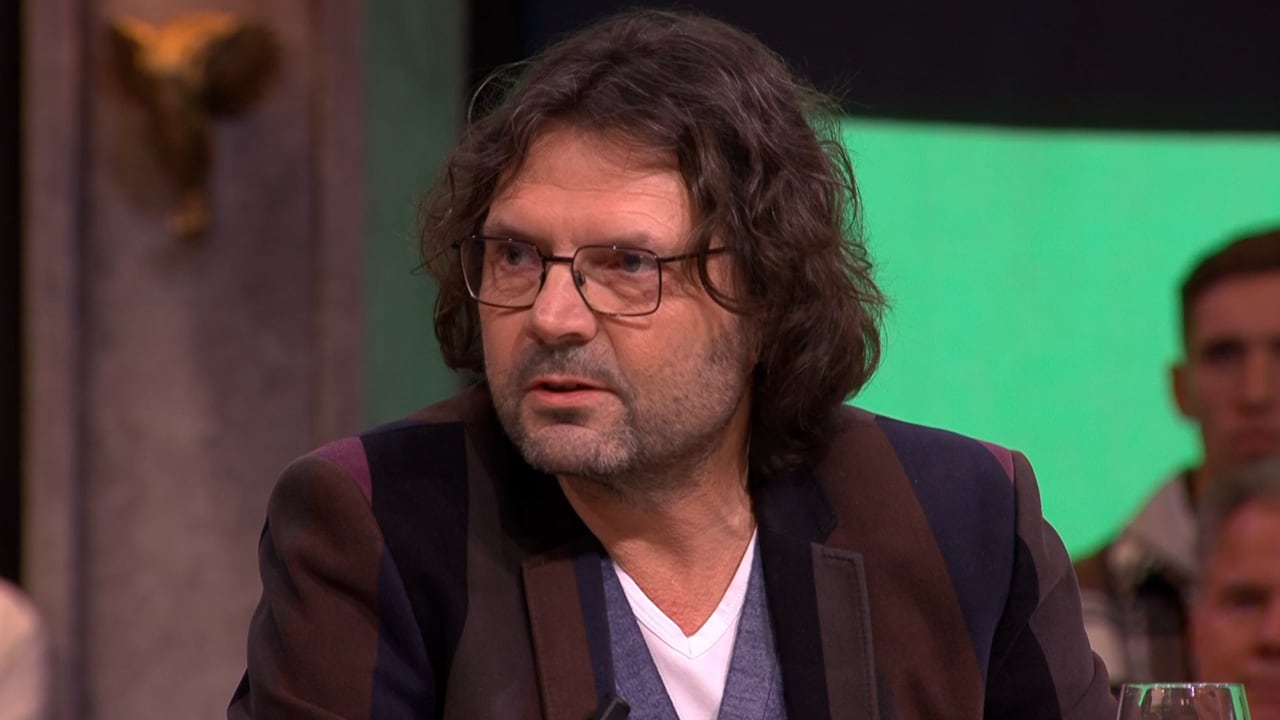 Job heeft problemen thuis na uitspraak in Vandaag Inside: 'Mijn vrouw appte net...'