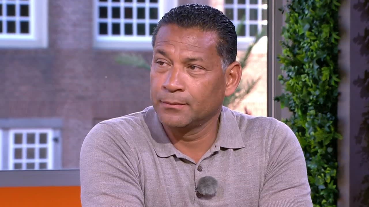 Henk Fraser als trainer nog nooit benaderd door Feyenoord
