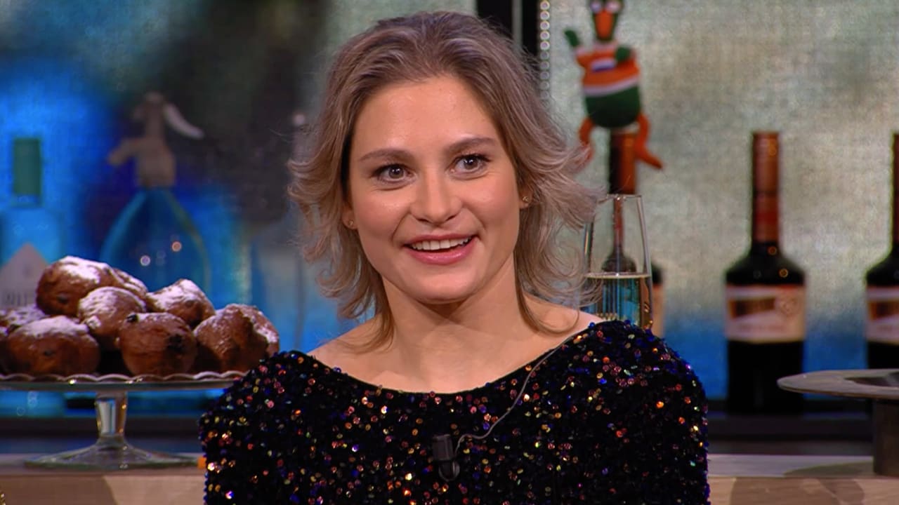 Roxane blikt terug op debuut bij Vandaag Inside: 'Ik was zó zenuwachtig!'