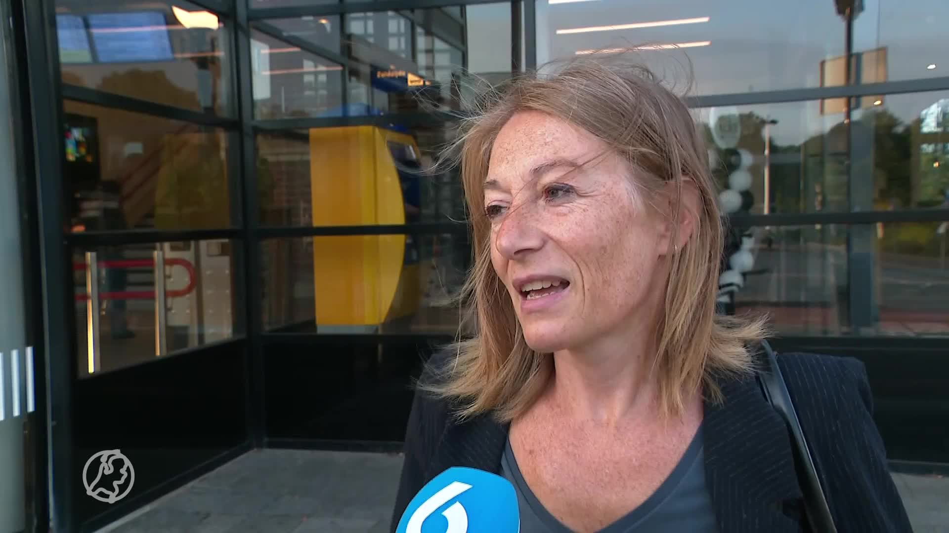 Sigrid Kaag stopt als lijsttrekker voor D66, kiest voor haar gezin