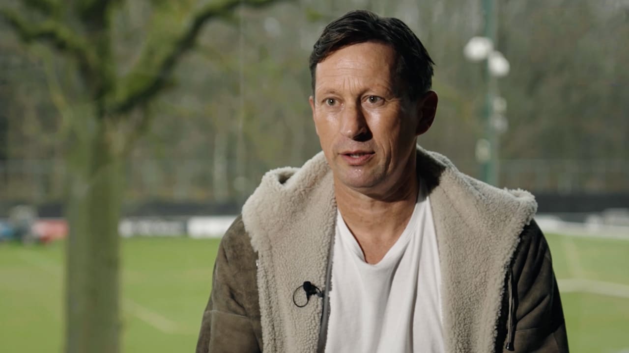 Schmidt wilde niet nóg twee jaar bij PSV blijven