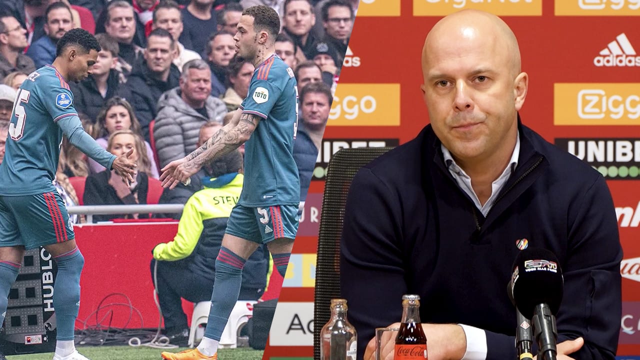 Slot resoluut over Hartman-wissel: 'Dat kan elke onbenul zien'