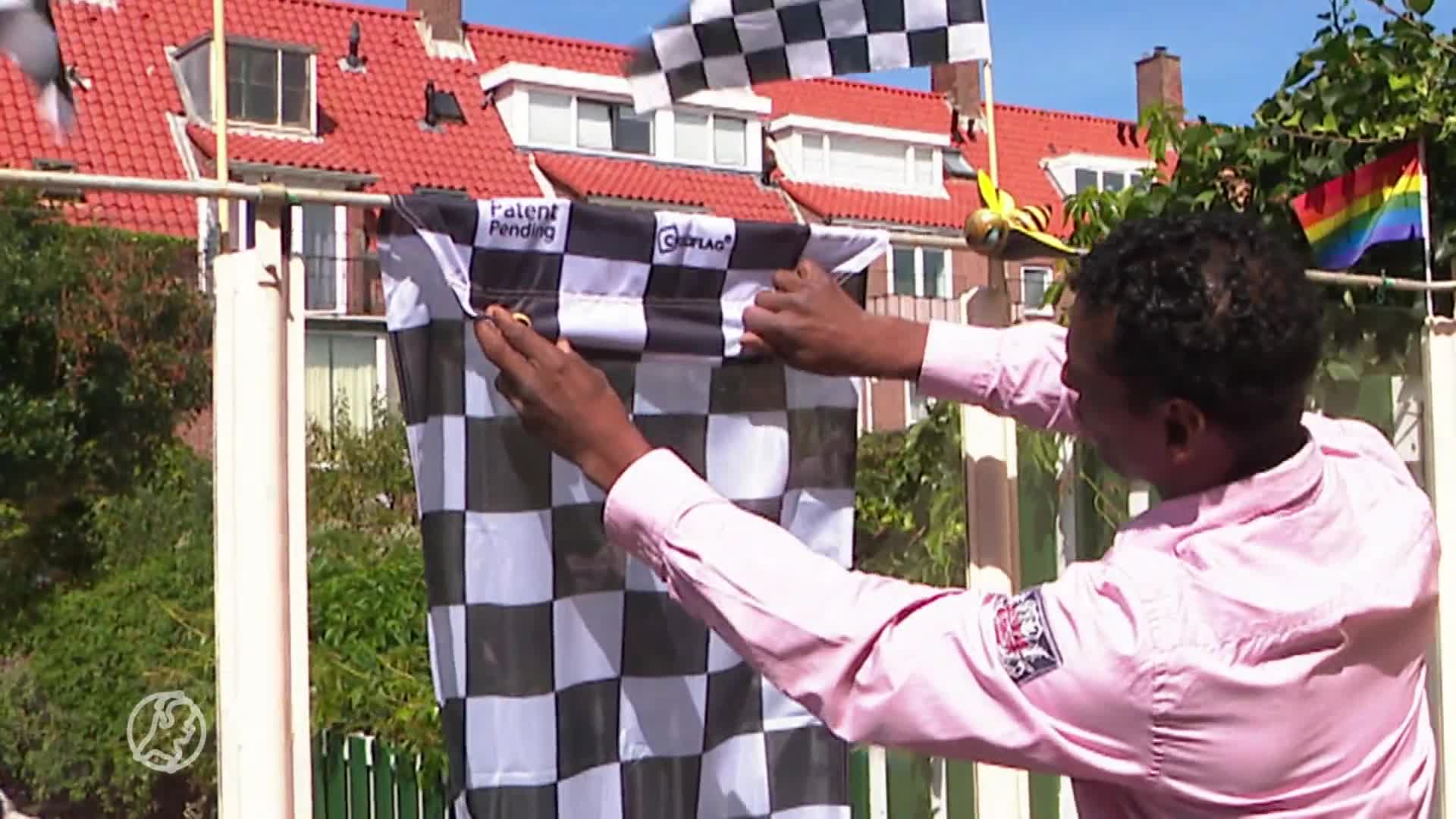 Zandvoort maakt zich op voor Formule 1-weekend