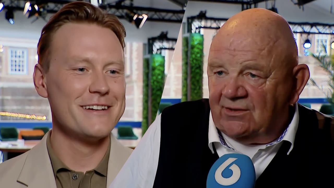 De Oranjezomer-gasten blikken terug: 'Hélène was de show!'