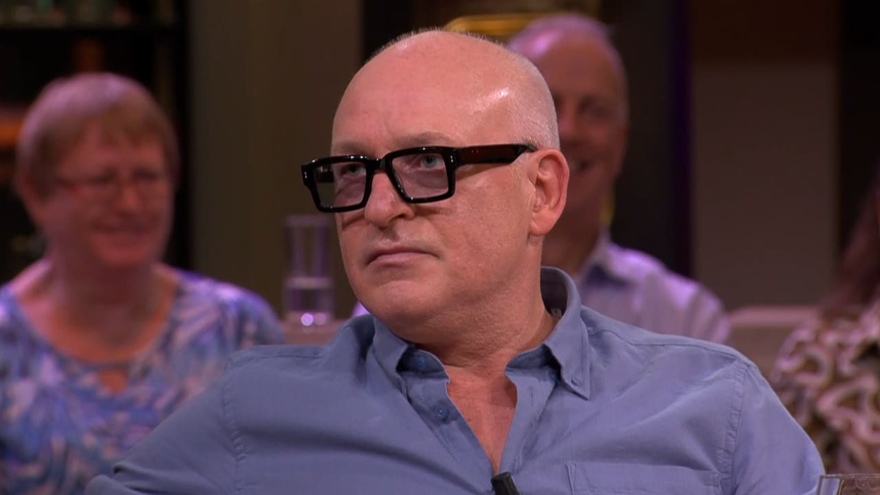 René vertelt anekdote: ‘Ik kreeg achtduizend glazen bier over mij heen…’
