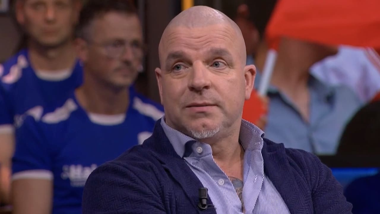 Andy hoopt op terugkeer van Erik ten Hag bij Ajax: 'Dat zou mooi zijn!'