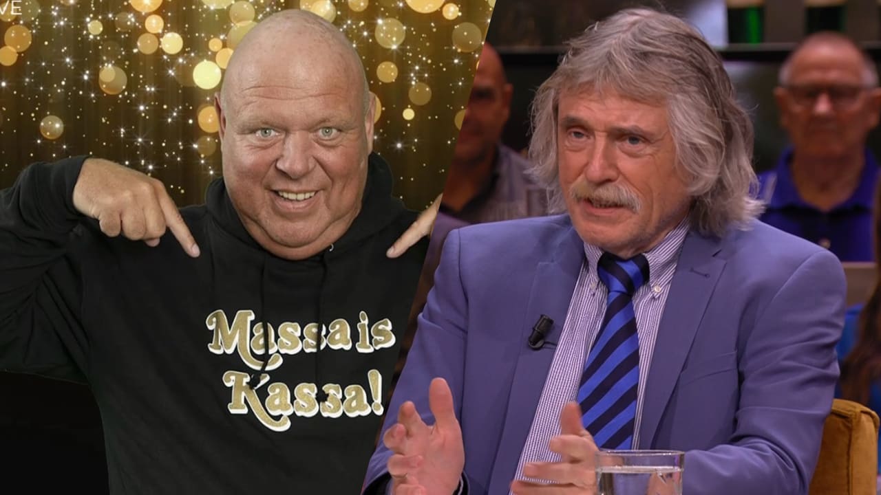 'Ieder normaal mens zal niet meer op Peter Gillis stemmen'
