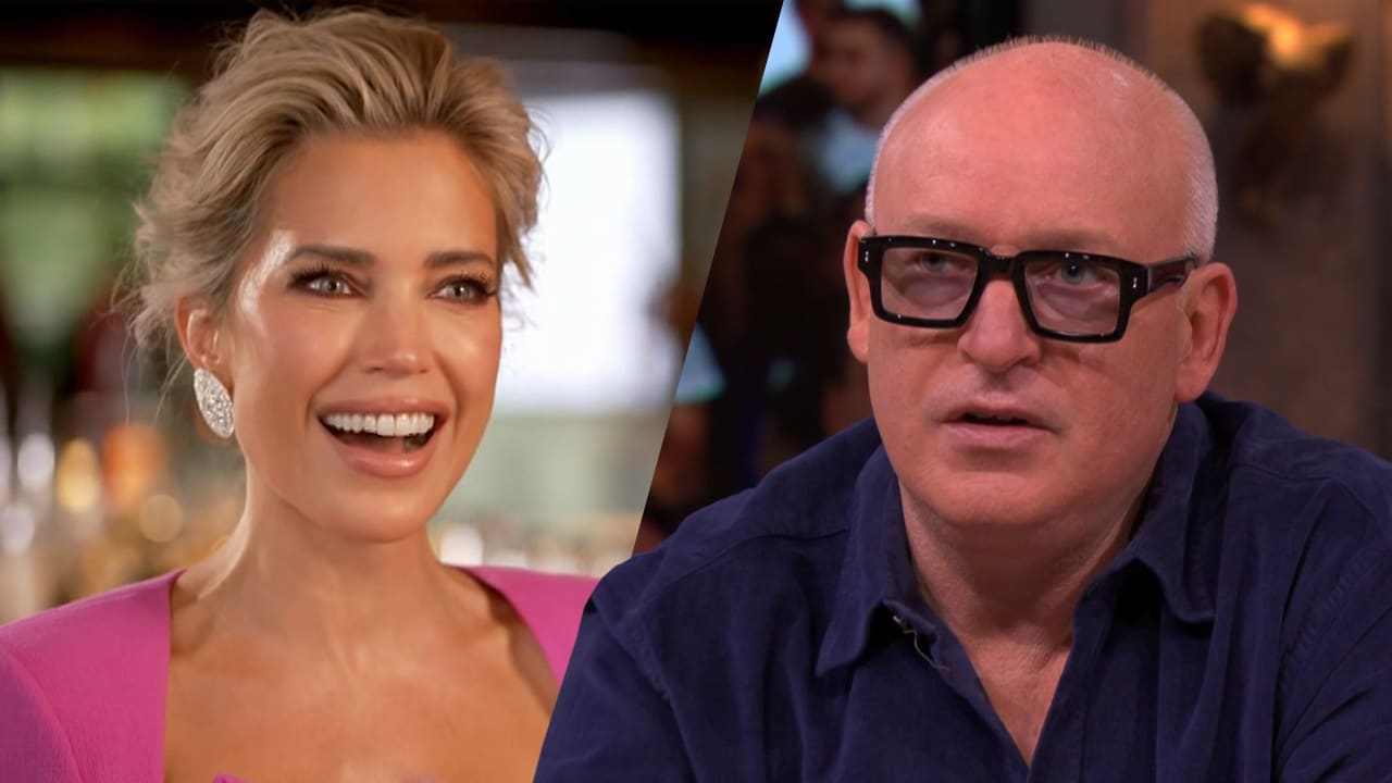 René ziet opmerkelijk interview met Sylvie Meis: ‘Dit is zó gênant’