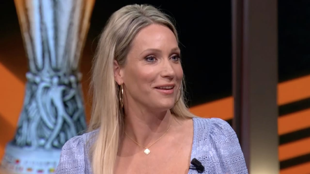 Hélène doet bijzondere onthulling over slaapkamer van Nemanja Gudelj