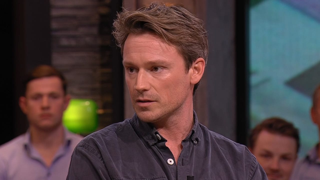 Sander Schimmelpenninck schreef boek over kansongelijkheid: 'Geef alle mensen op hun 25e een ton'