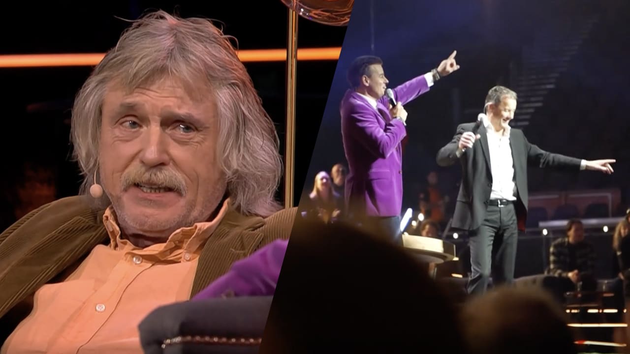 Zien: de eerste beelden van Vandaag Inside Live!