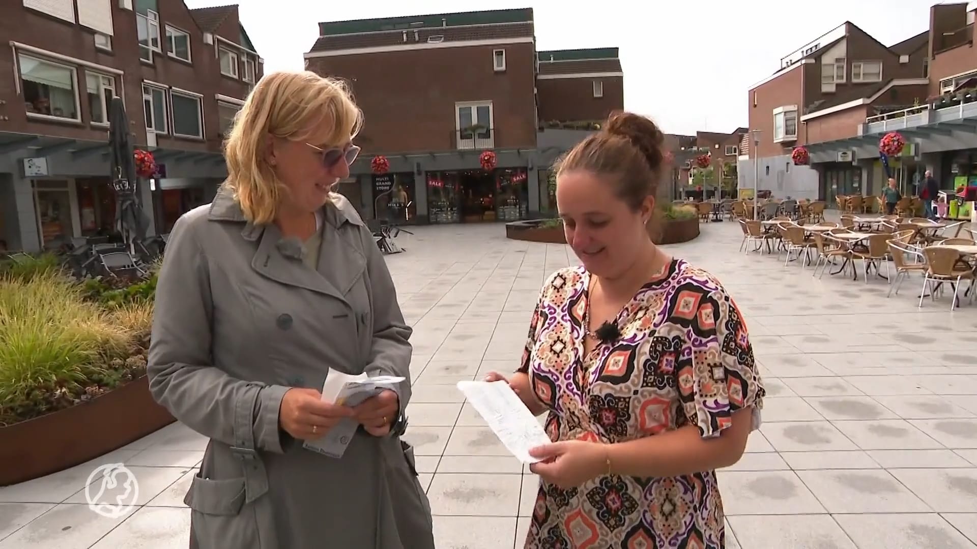 Besparen op boodschappen? Deze twee vriendinnen doen dat zo