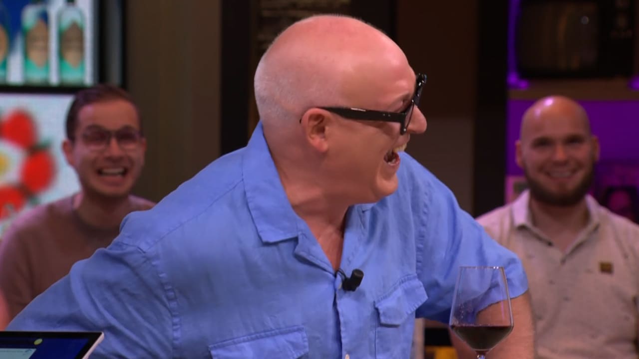 René hoorde anekdote over voormalig topvoetballer: 'Heb zo verschrikkelijke zitten lachen'