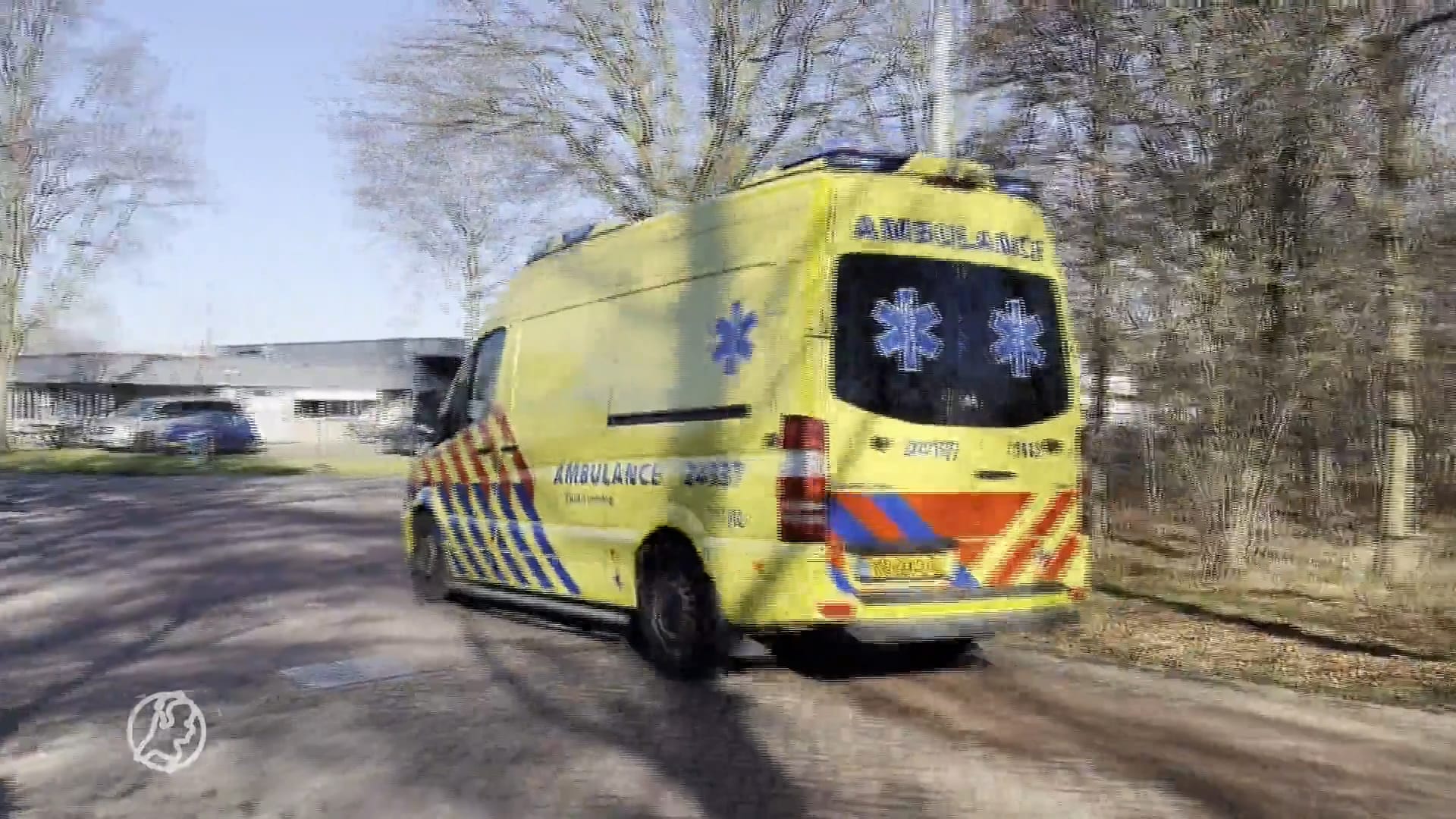 Monteur zwaargewond geraakt door een stroomstoot van laadpaal in Maastricht