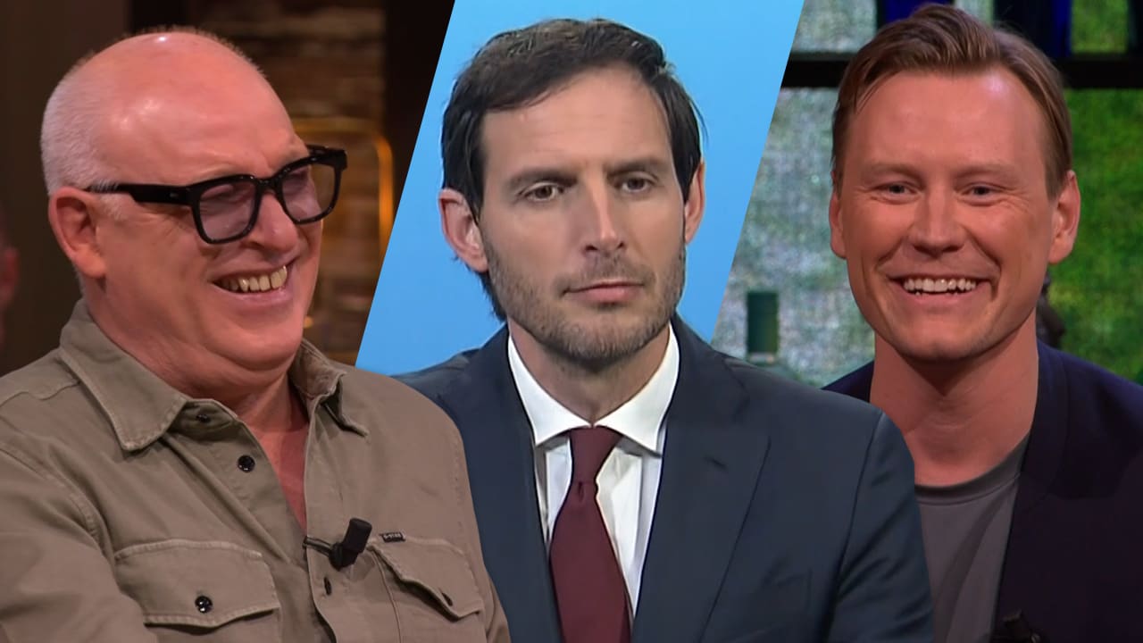 René gaat stuk om vraag van Sam Hagens aan Wopke Hoekstra