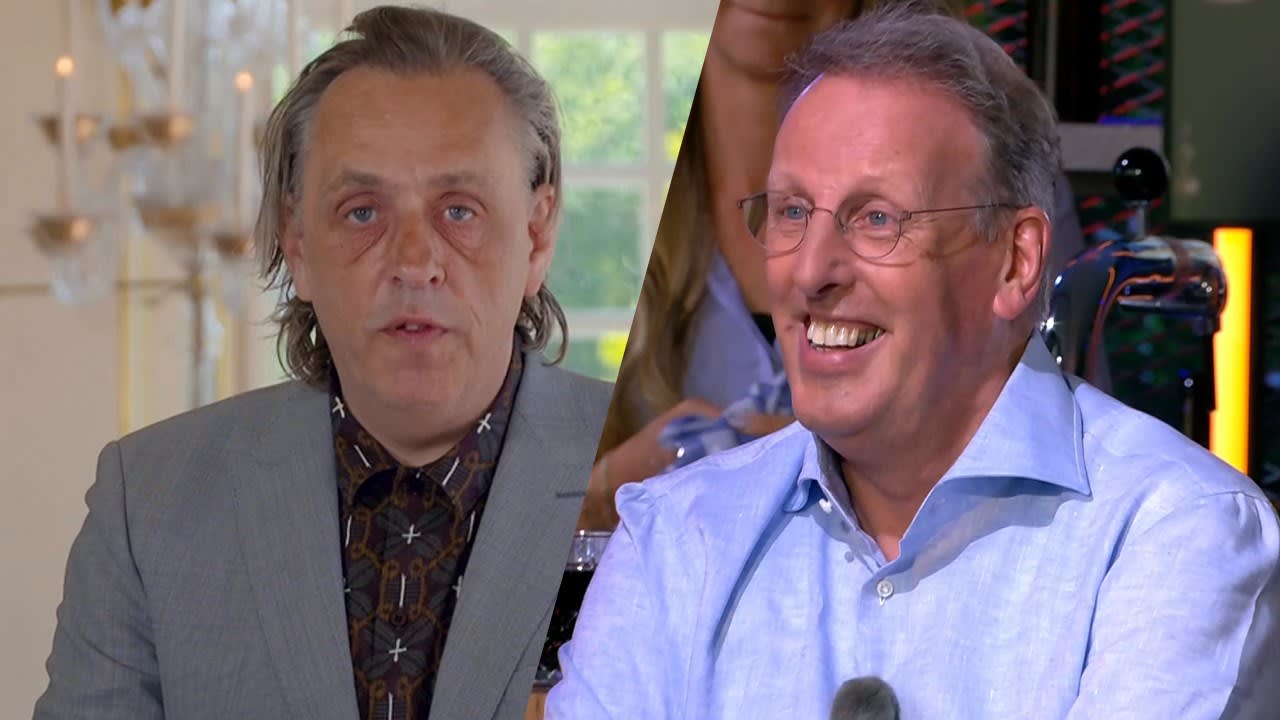 Chris Woerts reageert op column Marcel van Roosmalen: 'Dan te...