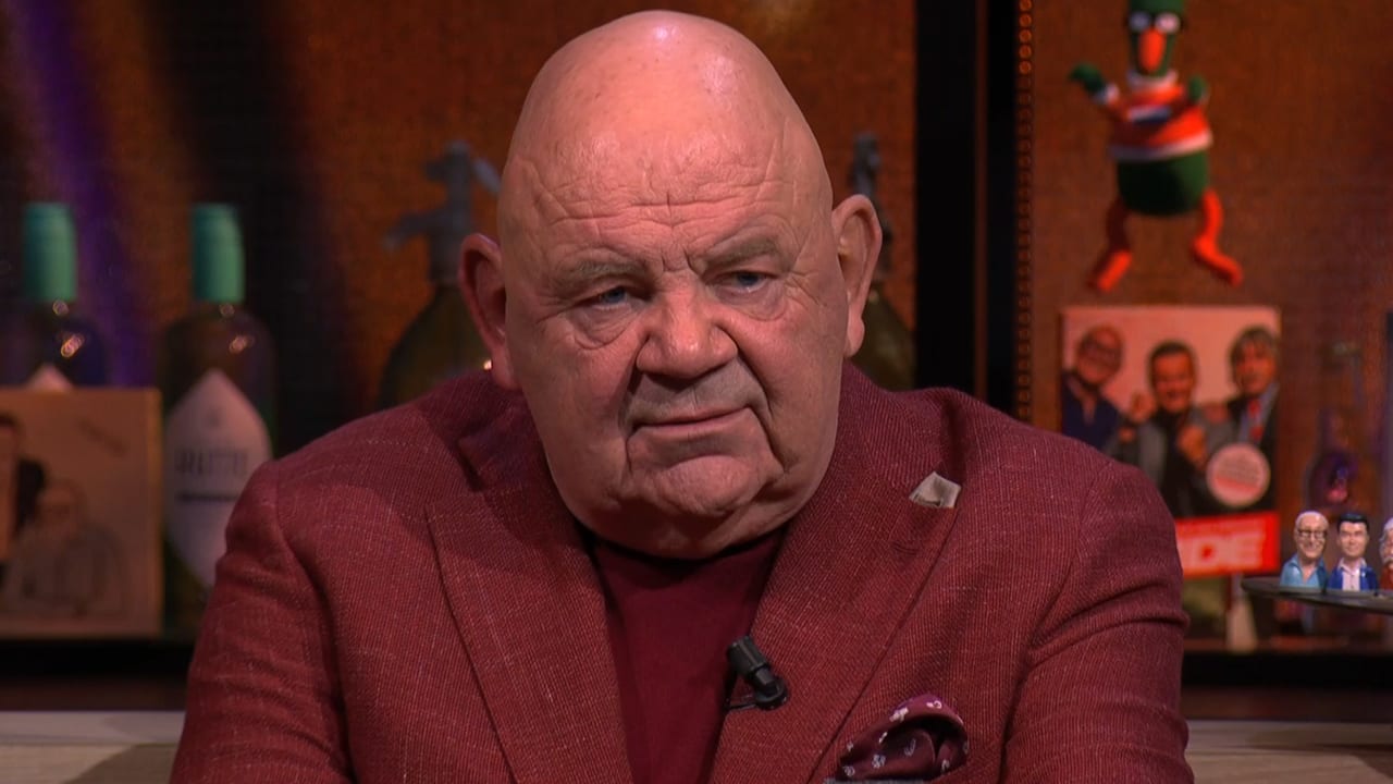 Pieter Cobelens geen fan van Vandaag Inside-gast: 'Door hem doe ik geen oog dicht 's nachts'
