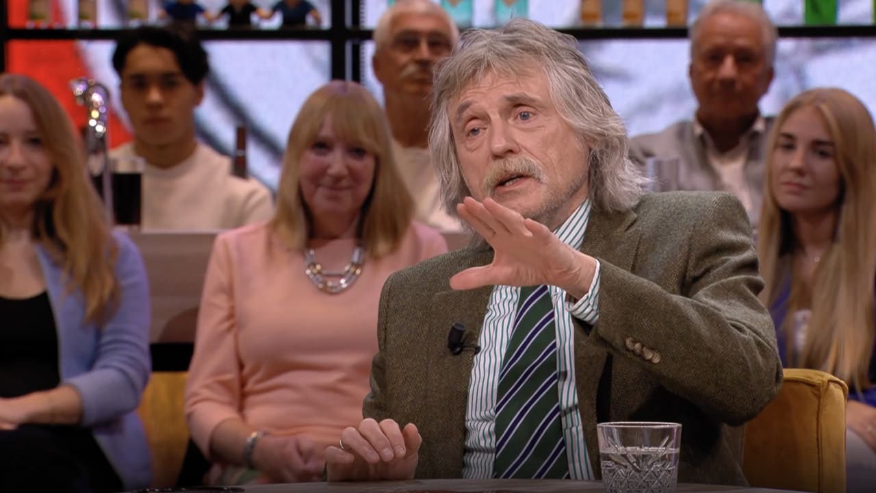 'De Nederlandse media doen er alles aan om bij Ajax een crisis te veroorzaken'