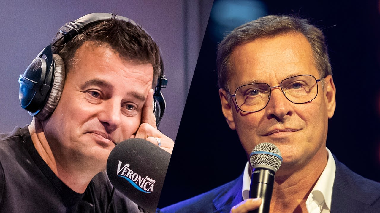 Wilfred corrigeert Albert Verlinde met nieuwtje over rel: ‘Da...