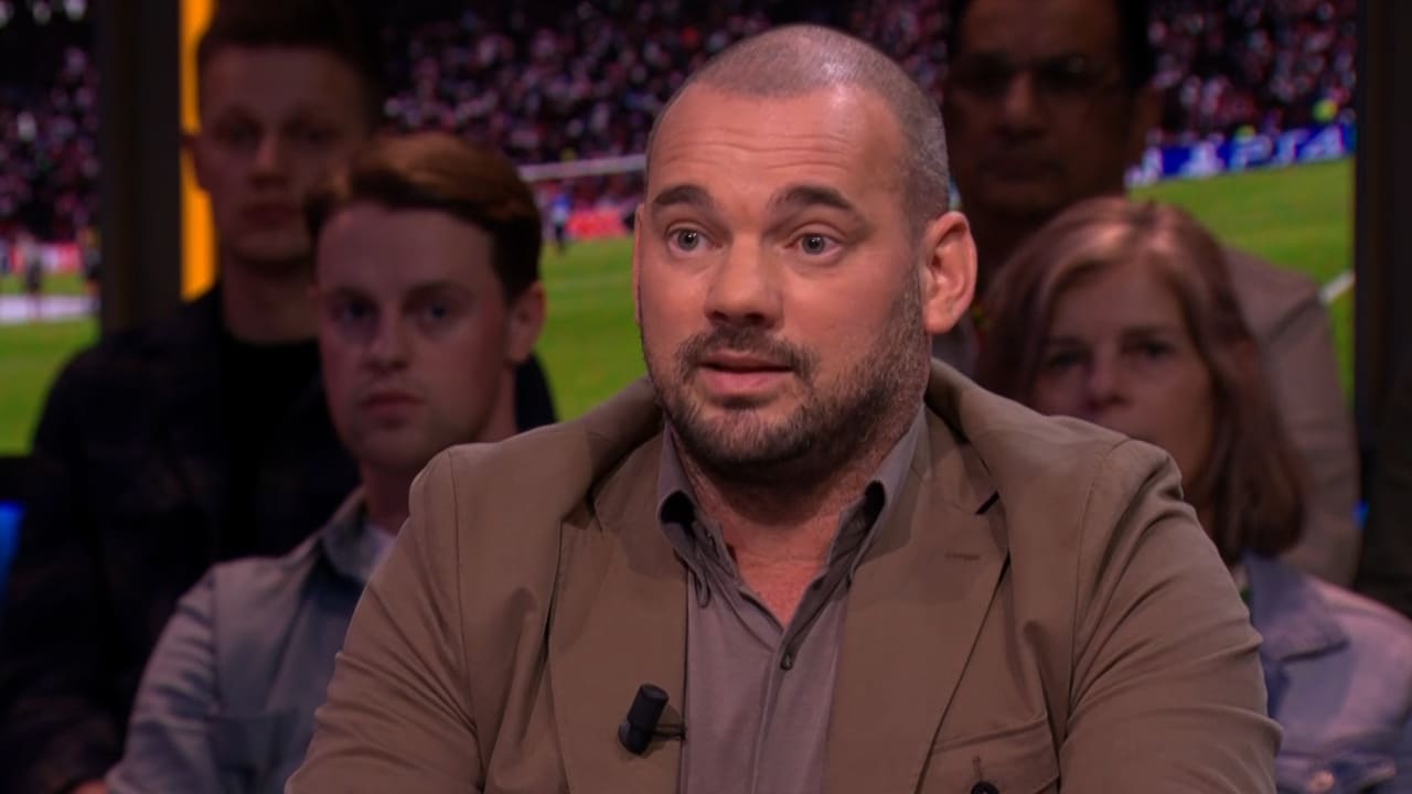 'Ajax is op dit moment niveau Eredivisie; internationaal moet je vergeten'