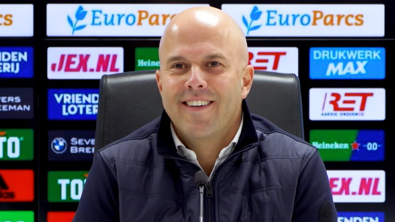 Slot prijst progressie Kökcü: 'Daar zijn we met name heel hard mee aan de slag gegaan'