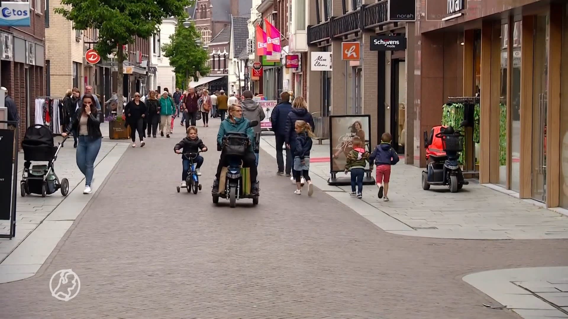 Venray geschokt na aanranding van drie kinderen door tbs'er