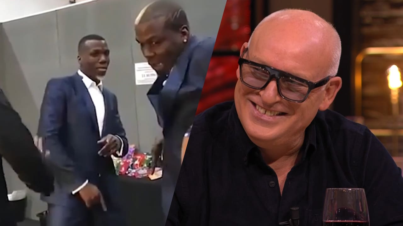 Pogba gechanteerd door broer: 'Die verjaardagen gaan er heel anders uitzien!'