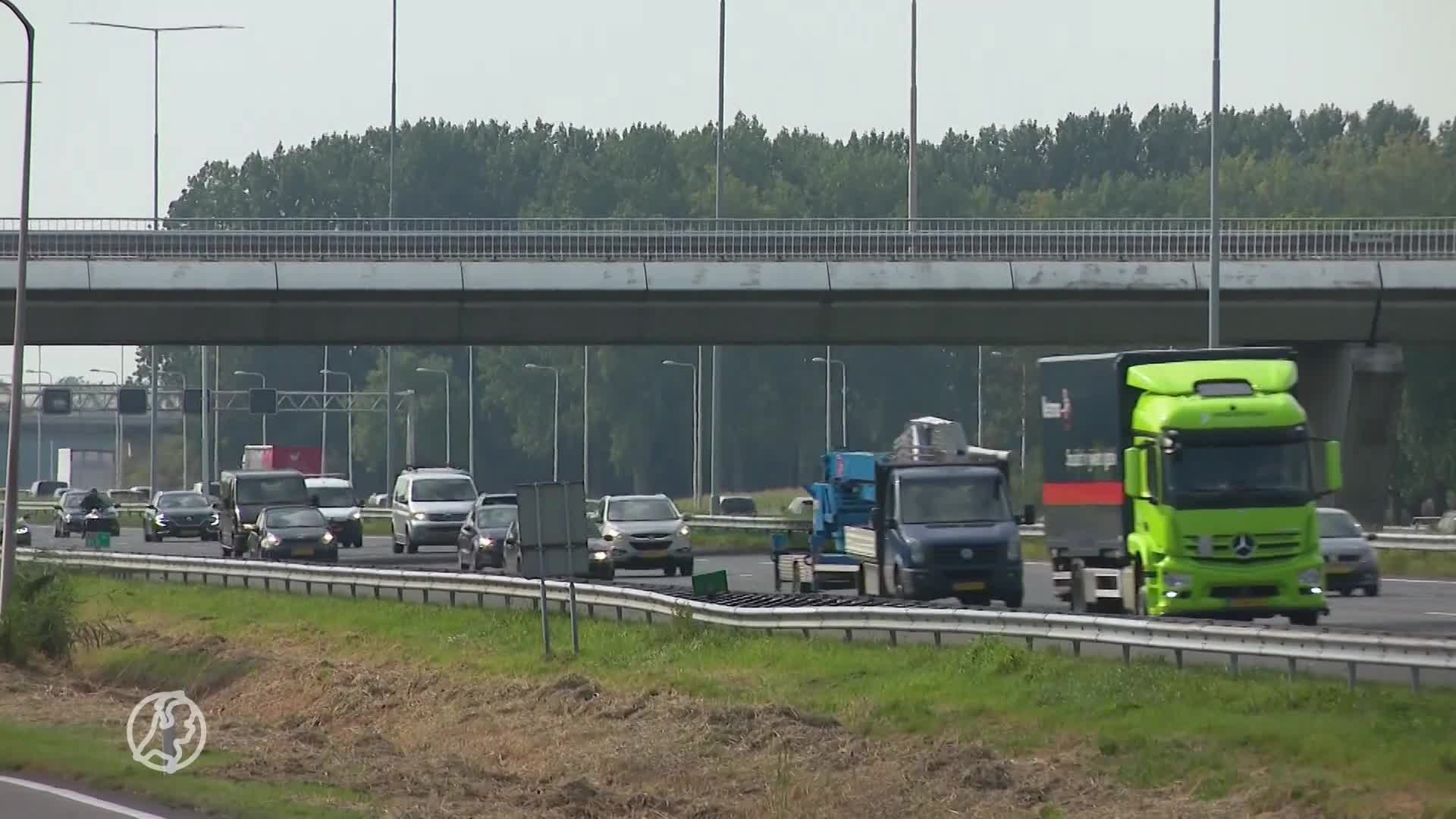 Minder files door thuiswerken, dus ook minder investeren?