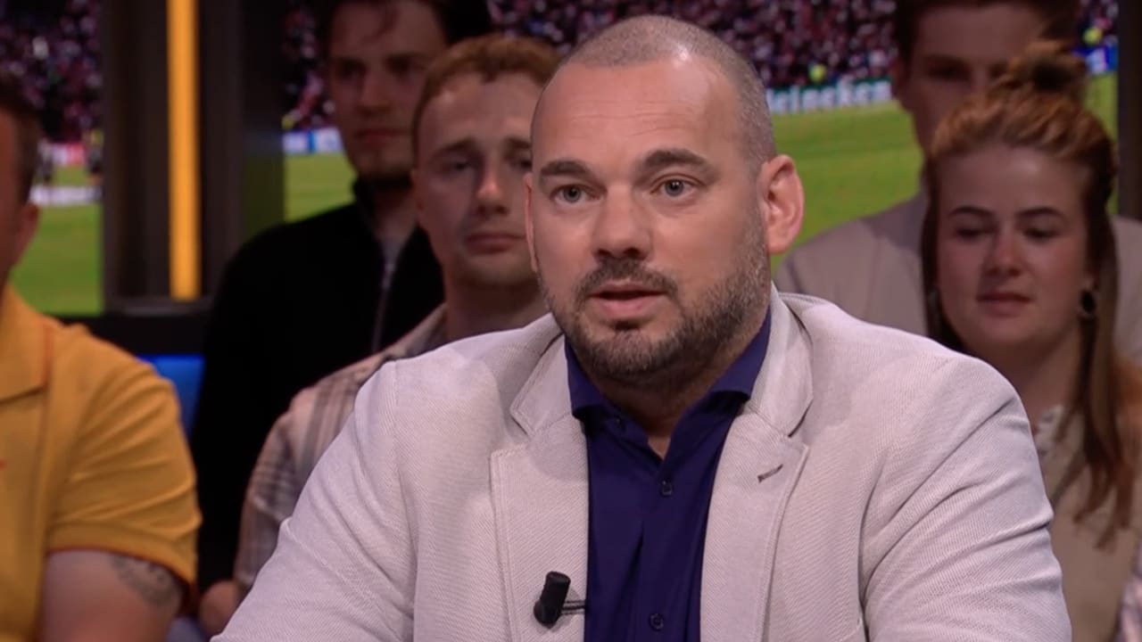 'Alles wat er de afgelopen weken is gezegd over fysieke gesteldheid Brobbey, is totale onzin!'