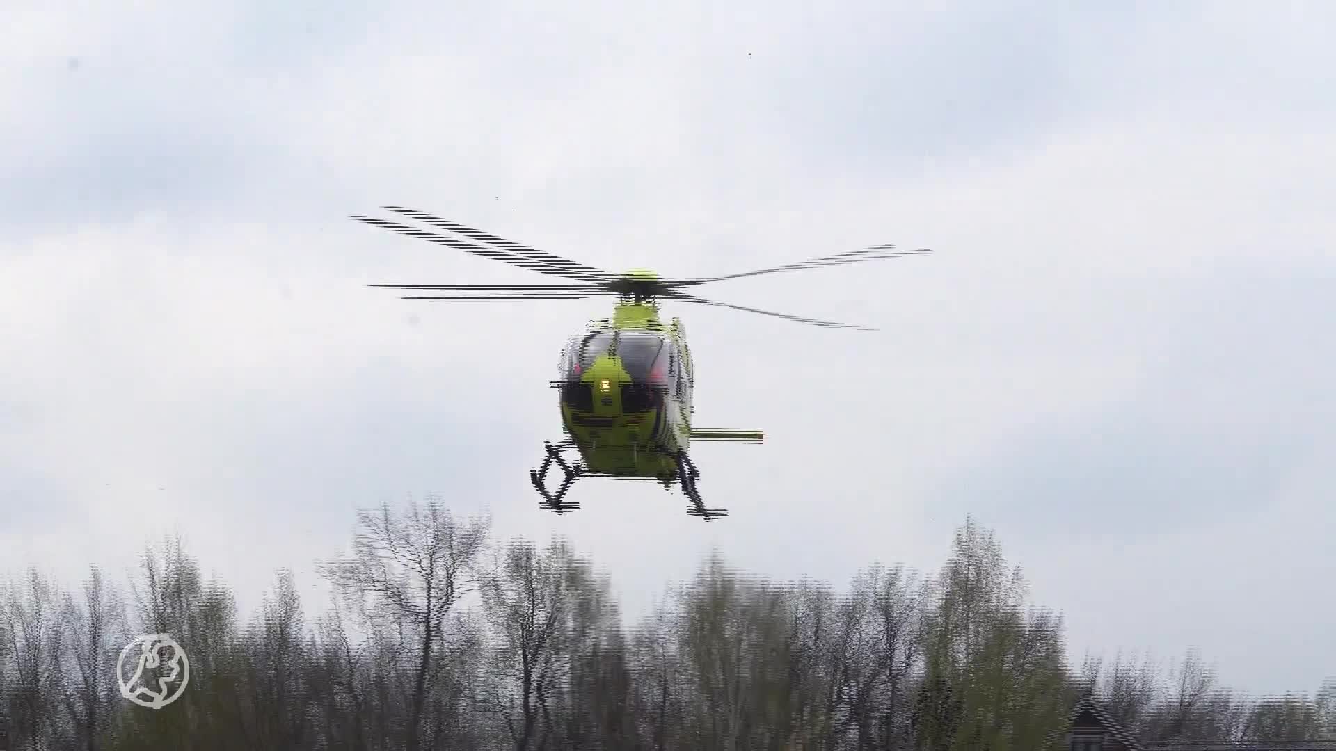 Drama bij kindcentrum: kindje valt in water, situatie zorgelijk