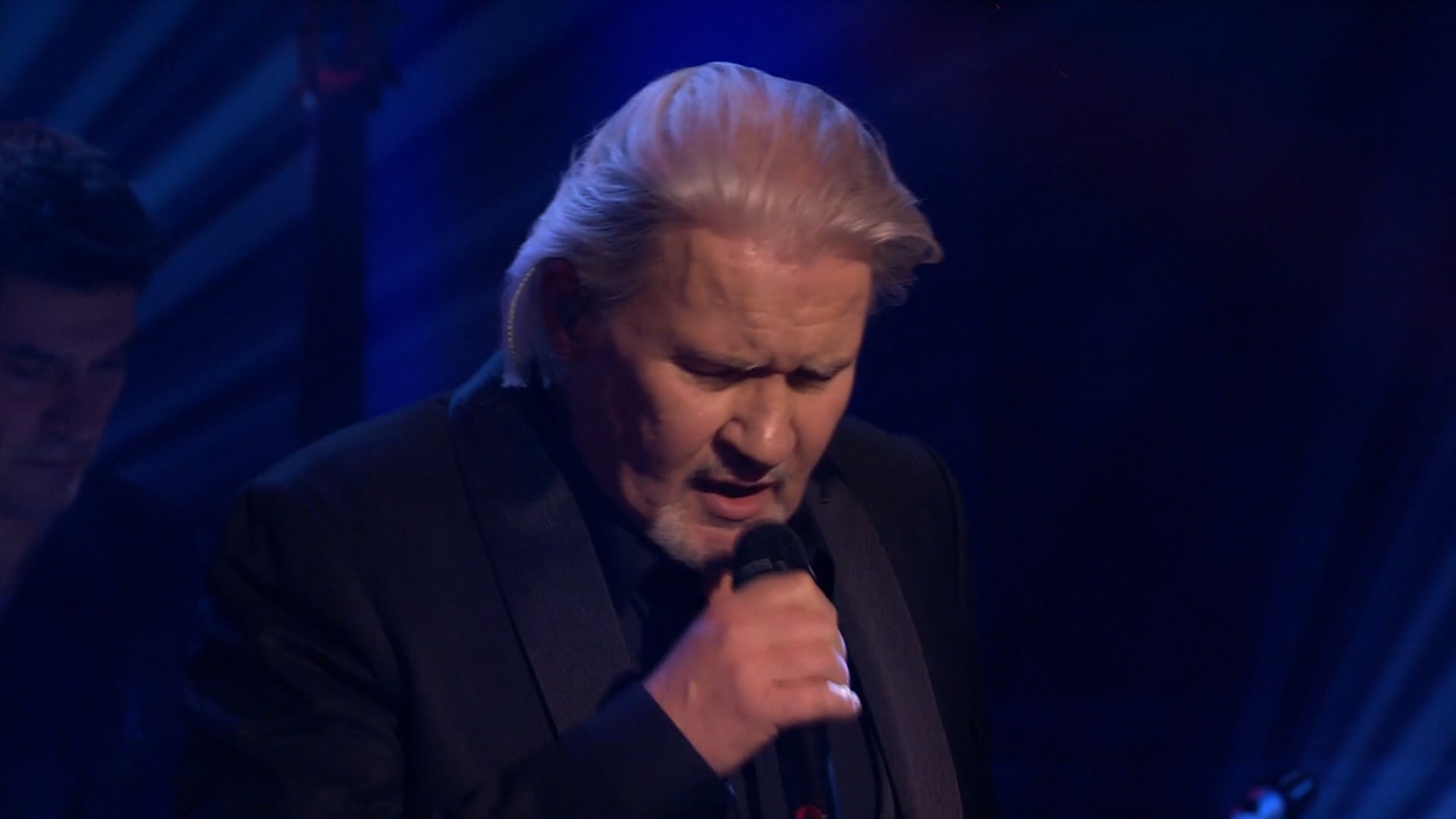 Johnny Logan - Deep in My Heart
