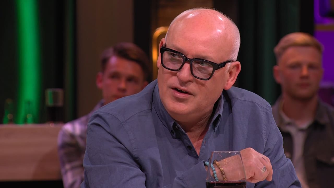 René ziet Mourinho niet het verschil maken tegen Feyenoord: 'Pleur op, man!'