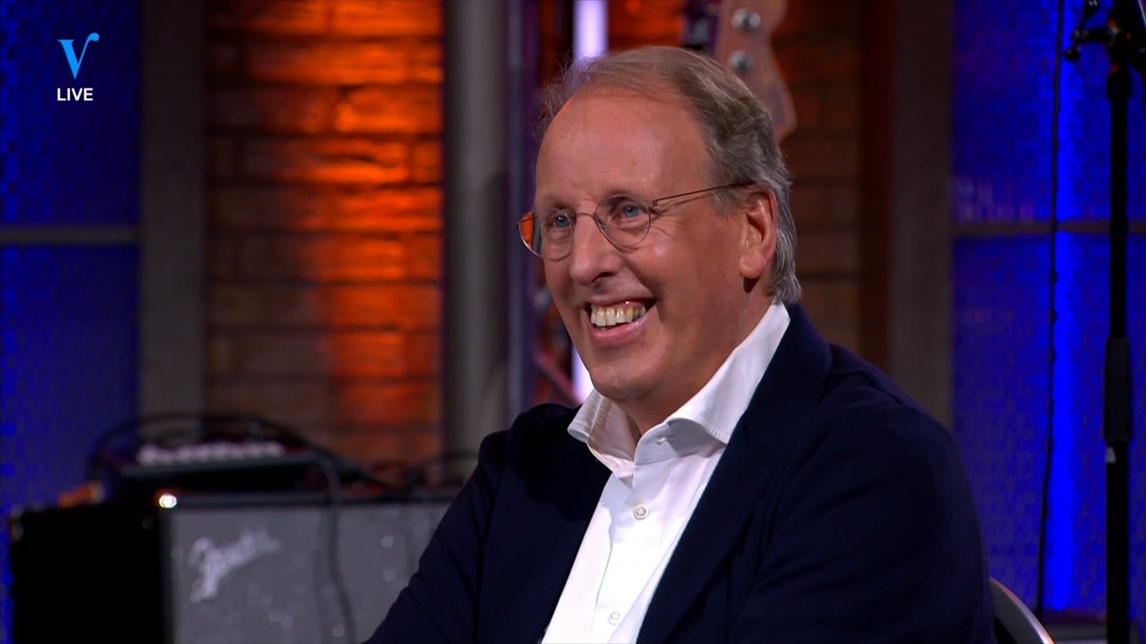 Chris Woerts over nieuwe opzet Ere- en eerste Divisie: 'Clubs...