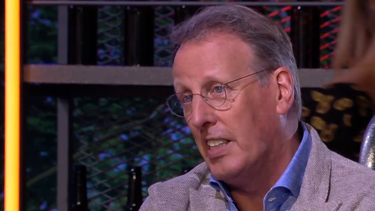 Chris Woerts heeft twijfels bij nieuw stadion Feyenoord: ‘Het...