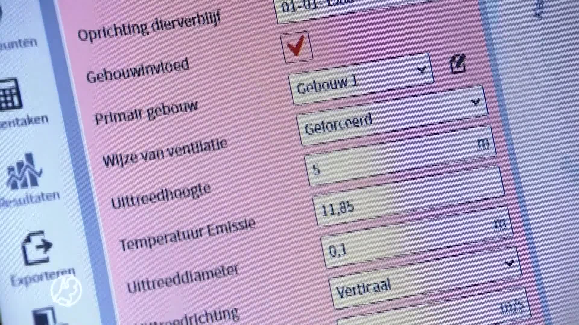 Boer Gert nieuwsgierig naar uitkoopregeling maar tool is te ingewikkeld