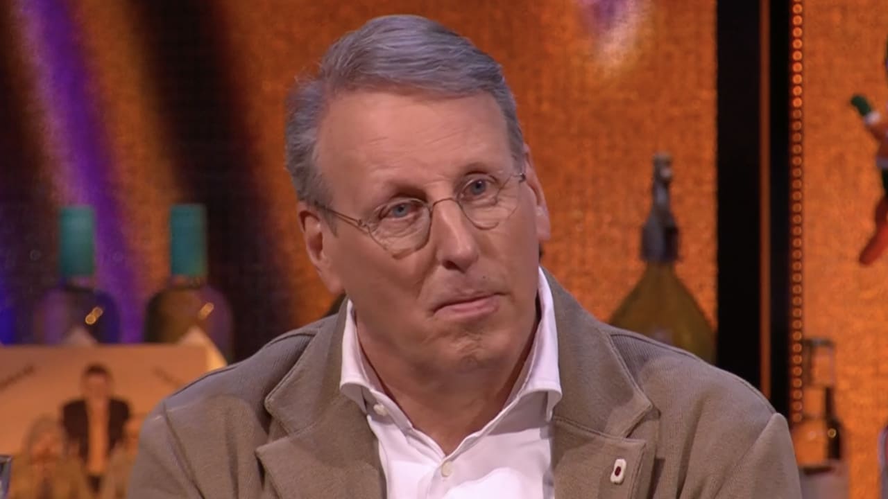 ‘Joseph Oosting belangrijkste kandidaat om Ron Jans op te volgen’